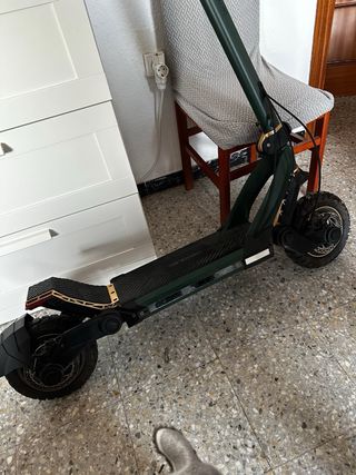 Patinete Eléctrico Cecotec