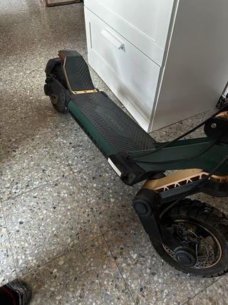 Patinete Eléctrico Cecotec