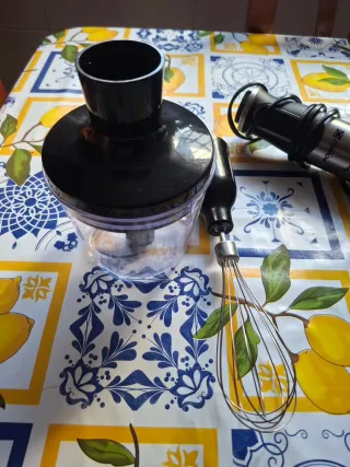 Accesorios Batidora Moulinex