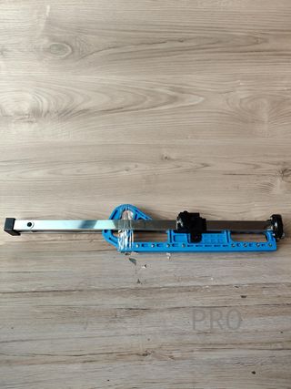 Cortador de Paneles de Yeso