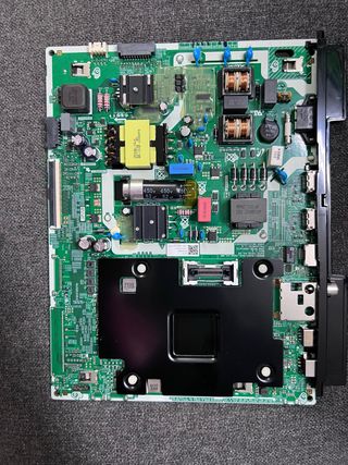 Placa Principal TV Samsung UE43TU7105K