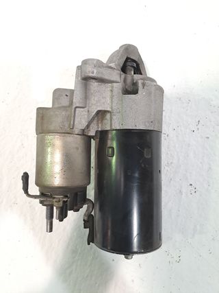 MOTOR ARRANQUE RENAULT MEGANE III BERLINA 5 P 642540