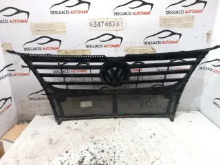 Rejilla frontal VW Touran I (2008)