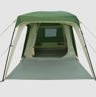 Tienda de campaña nueva iglú para 5 personas