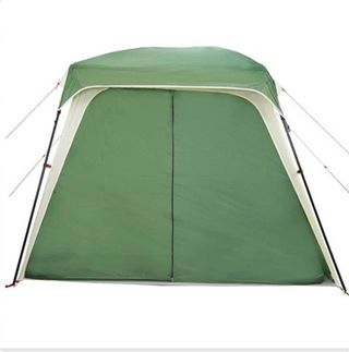 Tienda de campaña nueva iglú para 5 personas