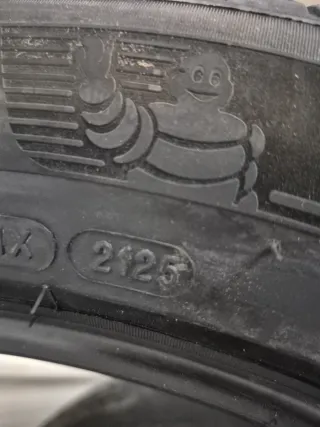 235 55 R19 105Y MICHELIN PILOT SPORT 4 SUV