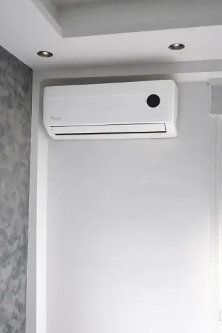 Instalador aire acondicionado