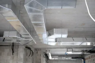 Instalador aire acondicionado