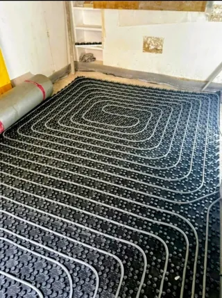 Instalador aire acondicionado