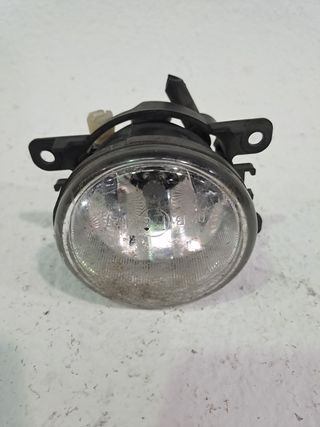 FARO ANTINIEBLA IZQUIERDO CITROEN C4 GRAND PICASSO 651593