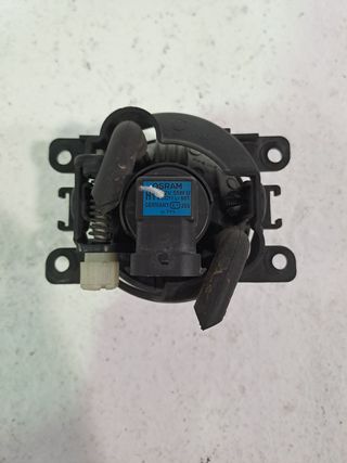 FARO ANTINIEBLA IZQUIERDO CITROEN C4 GRAND PICASSO 651593