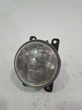 FARO ANTINIEBLA IZQUIERDO CITROEN C4 GRAND PICASSO 651593