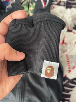 Sudadera Bape Shark XL