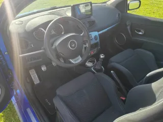 Renault Clio 2008
