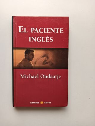 El Paciente Inglés