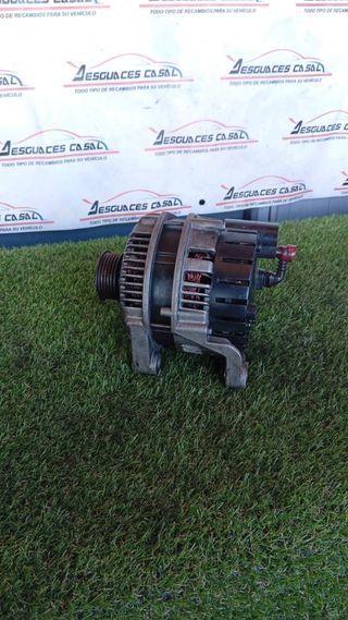 Alternador BMW E46 320D