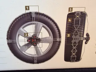 Catena Neve KONIG K-Summit K-55