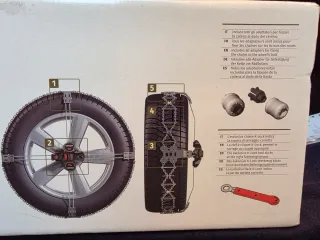 Catena Neve KONIG K-Summit K-55