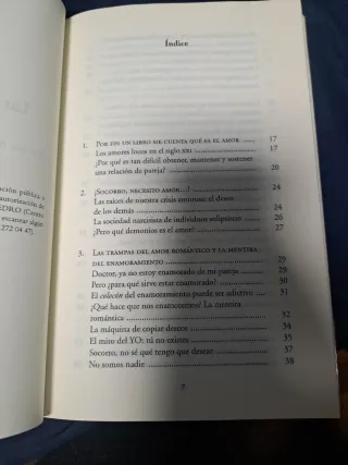 Las 5 Trampas del Amor - Iñaki Piñuel