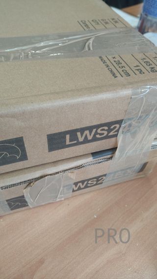 Estante de Pared, Estante Flotante, 20 x 40 x 3,8 cm