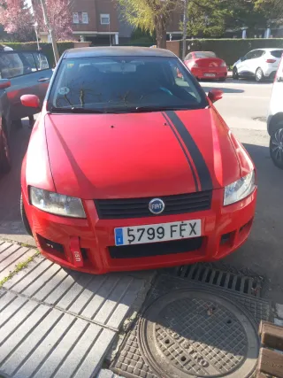 FIAT Stilo 2007
