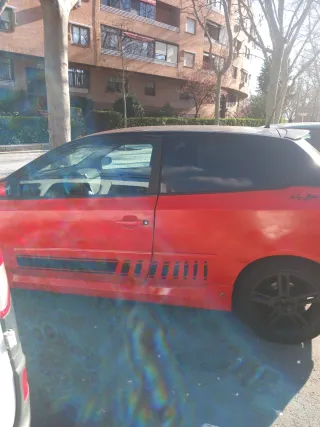 FIAT Stilo 2007