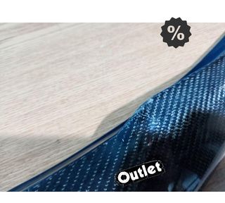 LK ALERÓN SPOILER BMW F82 13-18 LOOK M4 CARBONO C011720C3