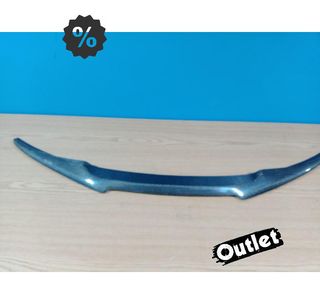 LK ALERÓN SPOILER BMW F82 13-18 LOOK M4 CARBONO C011720C3