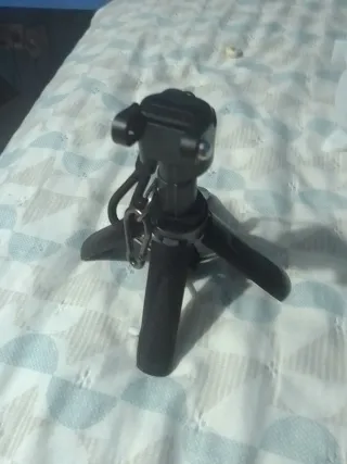 Magic John Mini Selfie Stick