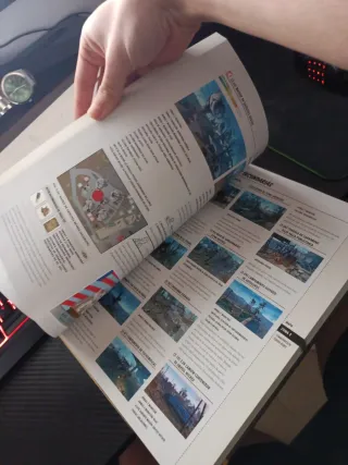 Guía Fallout 4 Edición Coleccionista y SPECIAL