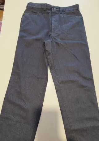 Pantaloni Armani Jeans vintage unisex