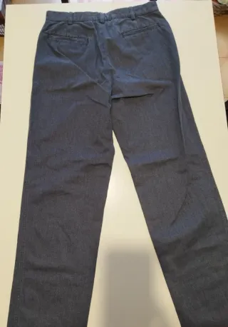 Pantaloni Armani Jeans vintage unisex