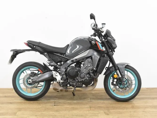 Despiece Yamaha MT09