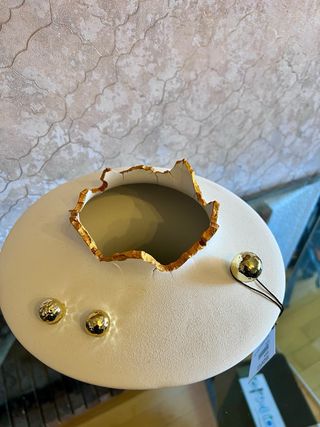 Jarrón decorativo