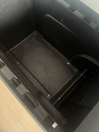 Caja Herramientas Stanley Pro Mobile ToolChest