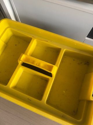 Caja Herramientas Stanley Pro Mobile ToolChest