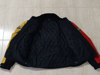 Chaqueta Moto FLM Talla L