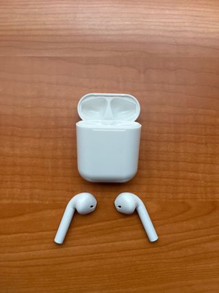 Auriculares