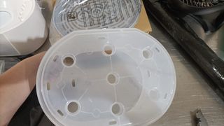 - Chicco Esterilizador Eléctrico, Esterilizador