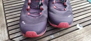 Zapatillas Salomon S LAB Talla 44 2/3