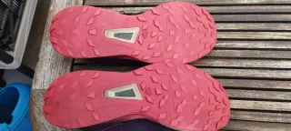 Zapatillas Salomon S LAB Talla 44 2/3