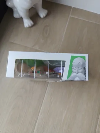 Figura SHFiguarts Kame-Sennin Dragon Ball