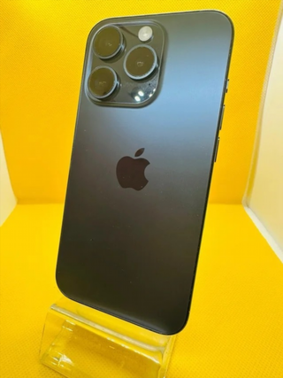 iPhone 15 Pro 128 GB Azul con Garantía