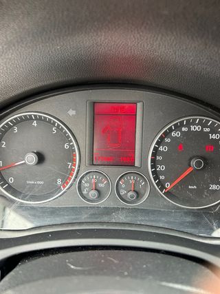 Volkswagen Scirocco 2009