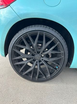 Volkswagen Scirocco 2009