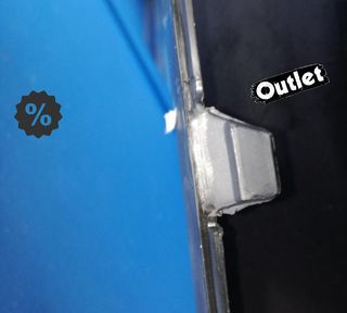 KJ PARAGOLPES TRASERO BMW G30 17-19 LOOK M TECH 535 540 C01