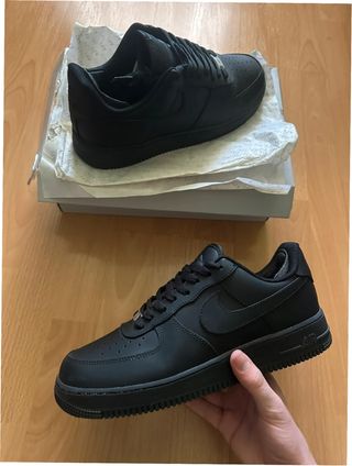 Nike Air Force 1 Low '07 Talla 43