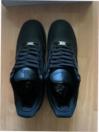 Nike Air Force 1 Low '07 Talla 43