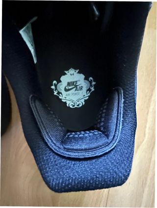 Nike Air Force 1 Low '07 Talla 43