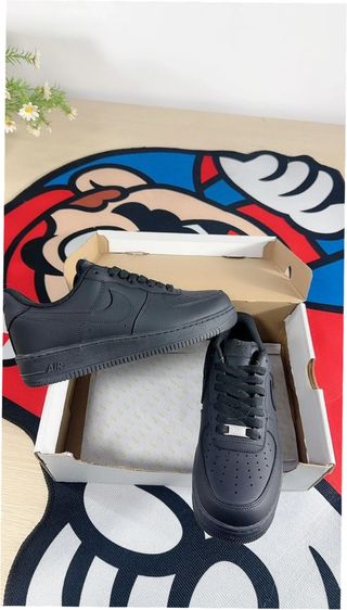 Nike Air Force 1 Low '07 Talla 42